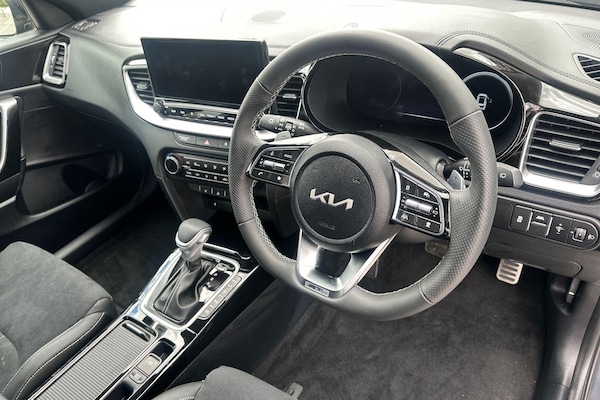 Used Kia Ceed 2025 for sale - 75469781: Photo 10