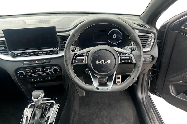 Used Kia Ceed 2025 for sale - 75469781: Photo 11