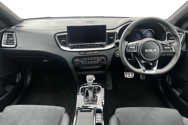 Used Kia Ceed 2025 for sale - 75469781: Photo 12