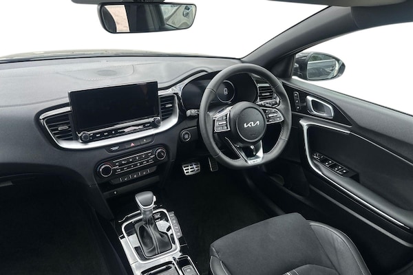 Used Kia Ceed 2025 for sale - 75469781: Photo 13