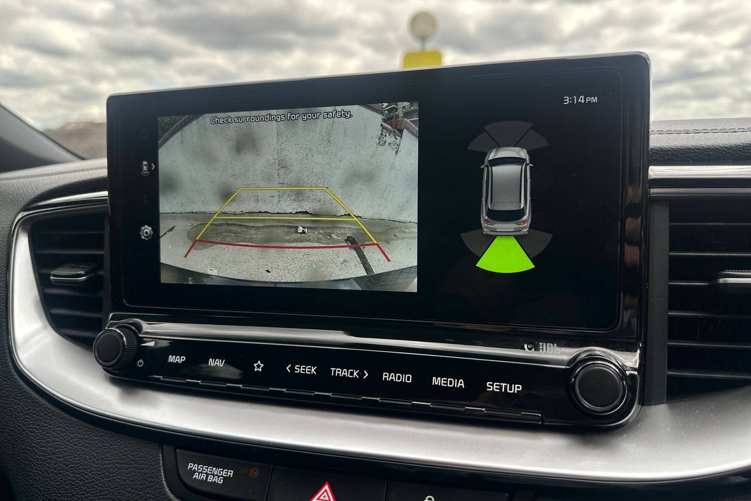 Vehicle 19