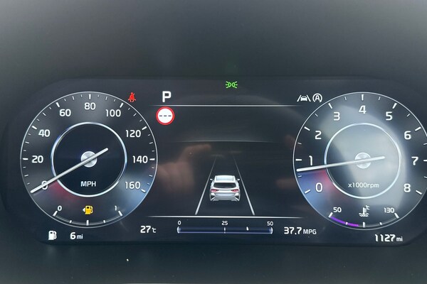 Used Kia Ceed 2025 for sale - 75469781: Photo 20