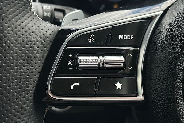Used Kia Ceed 2025 for sale - 75469781: Photo 21