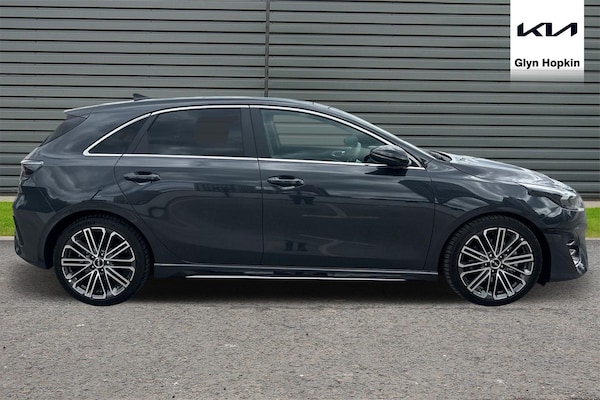 Used Kia Ceed 2025 for sale - 75469781: Photo 2