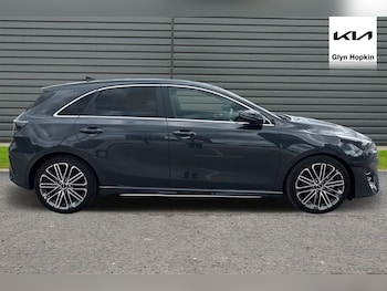 Used Kia Ceed 2025 for sale - 75469781: Photo