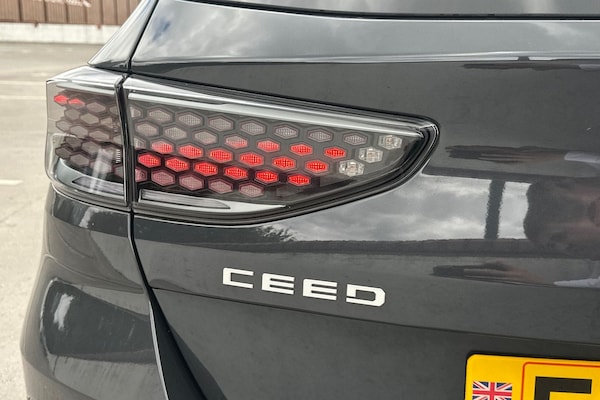 Used Kia Ceed 2025 for sale - 75469781: Photo 36