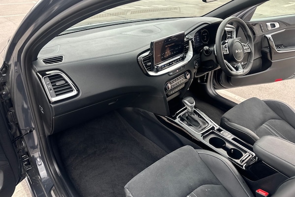 Used Kia Ceed 2025 for sale - 75469781: Photo 39