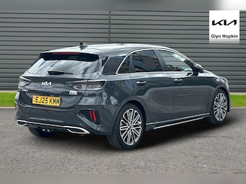 Used Kia Ceed 2025 for sale - 75469781: Photo