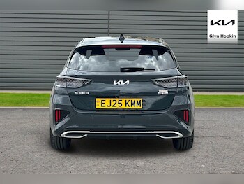 Used Kia Ceed 2025 for sale - 75469781: Photo