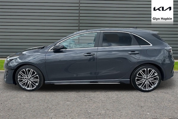 Used Kia Ceed 2025 for sale - 75469781: Photo 6