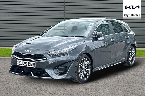 Used Kia Ceed 2025 for sale - 75469781: Photo 7