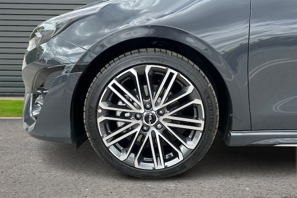 Used Kia Ceed 2025 for sale - 75469781: Photo 9