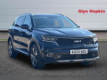 Used Kia Sorento 2024 for sale - 79773562: Photo