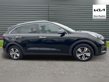 Used Kia Niro 2020 for sale - 75469788: Photo