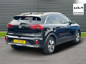Used Kia Niro 2020 for sale - 75469788: Photo