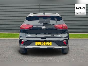 Used Kia Niro 2020 for sale - 75469788: Photo