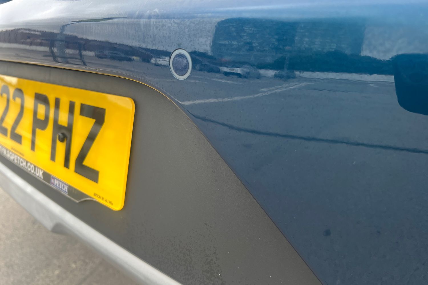 Vehicle 26