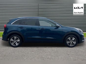 Used Kia Niro 2022 for sale - 75469790: Photo