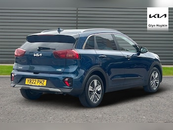 Used Kia Niro 2022 for sale - 75469790: Photo