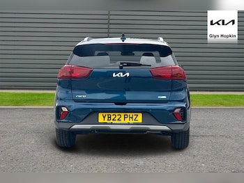 Used Kia Niro 2022 for sale - 75469790: Photo