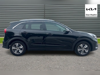 Used Kia Niro 2022 for sale - 75469791: Photo