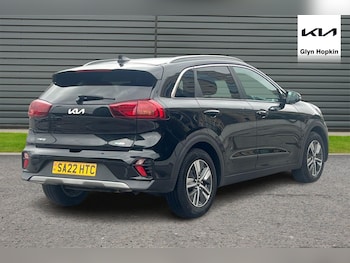 Used Kia Niro 2022 for sale - 75469791: Photo