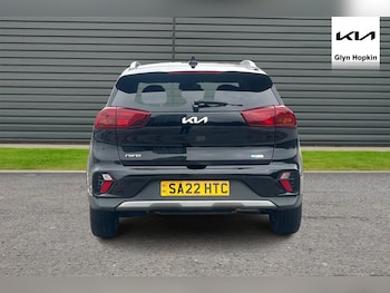 Used Kia Niro 2022 for sale - 75469791: Photo