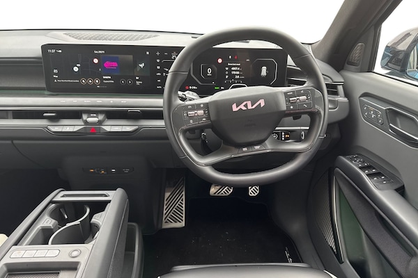 Used Kia EV9 2024 for sale - 75469783: Photo 11