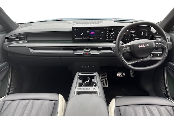 Used Kia EV9 2024 for sale - 75469783: Photo 12
