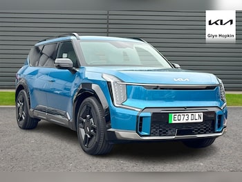 Used Kia EV9 2024 for sale - 75469783: Photo