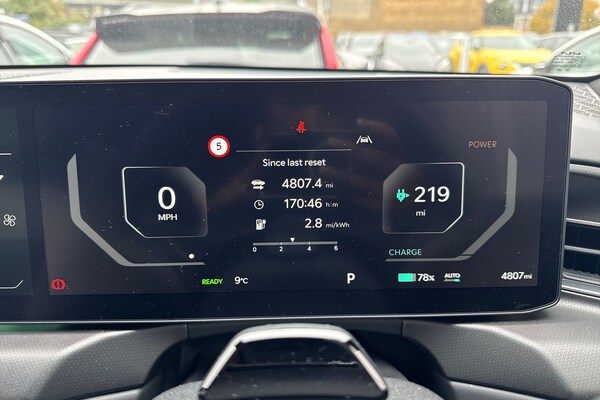Used Kia EV9 2024 for sale - 75469783: Photo 20
