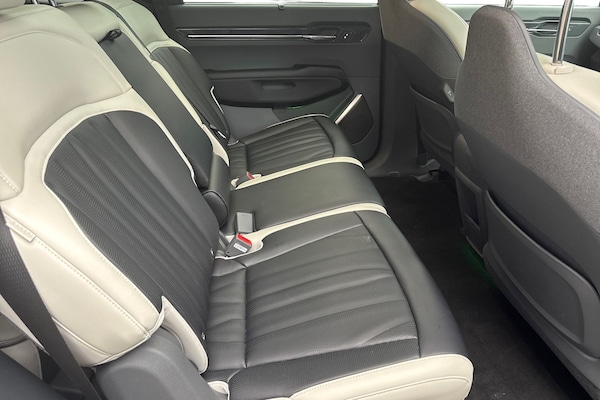 Used Kia EV9 2024 for sale - 75469783: Photo 23