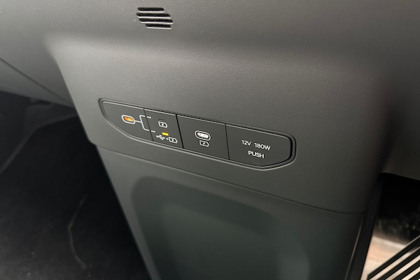 Used Kia EV9 2024 for sale - 75469783: Photo 36