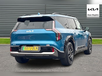 Used Kia EV9 2024 for sale - 75469783: Photo