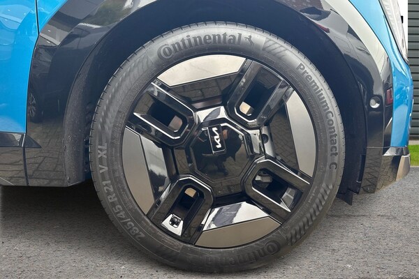 Used Kia EV9 2024 for sale - 75469783: Photo 9