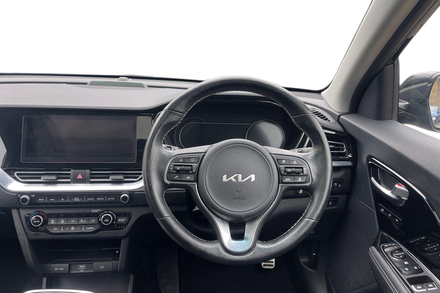 Used Kia Niro 2022 for sale - 77640752: Photo 11