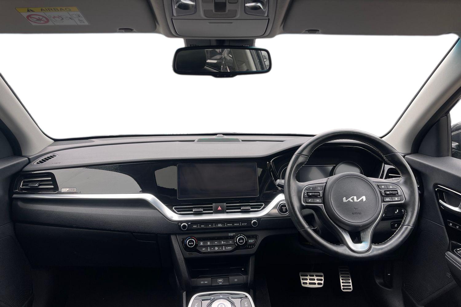 Used Kia Niro 2022 for sale - 77640752: Photo 12