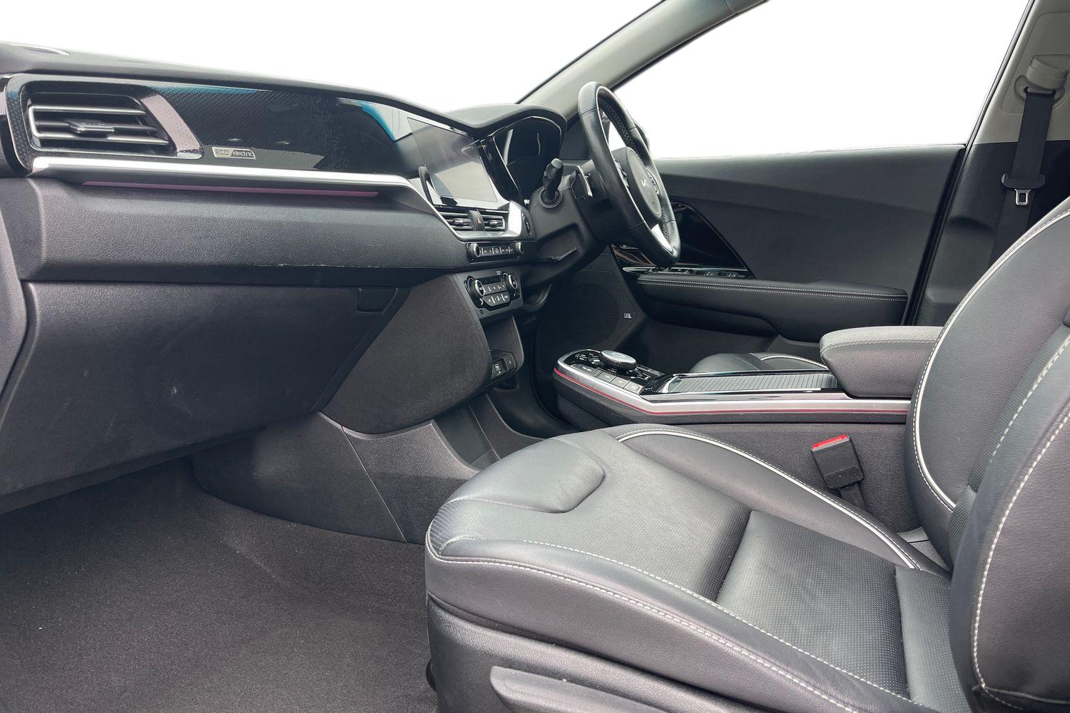 Used Kia Niro 2022 for sale - 77640752: Photo 13