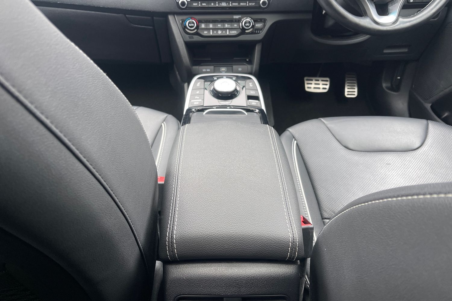 Used Kia Niro 2022 for sale - 77640752: Photo 14