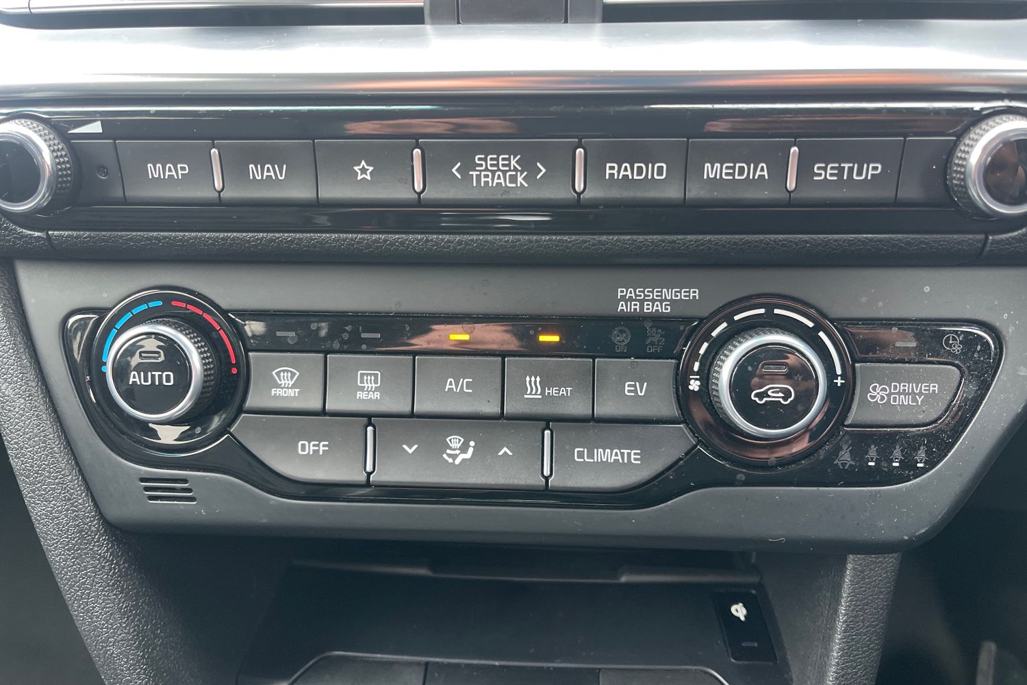 Used Kia Niro 2022 for sale - 77640752: Photo 15