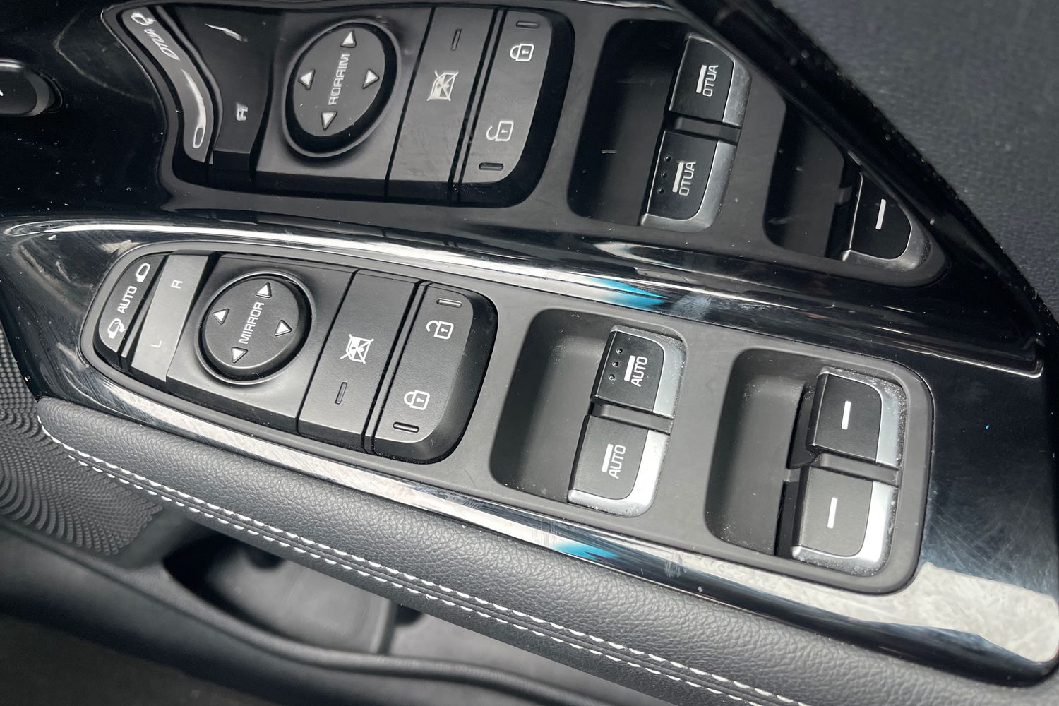 Used Kia Niro 2022 for sale - 77640752: Photo 16