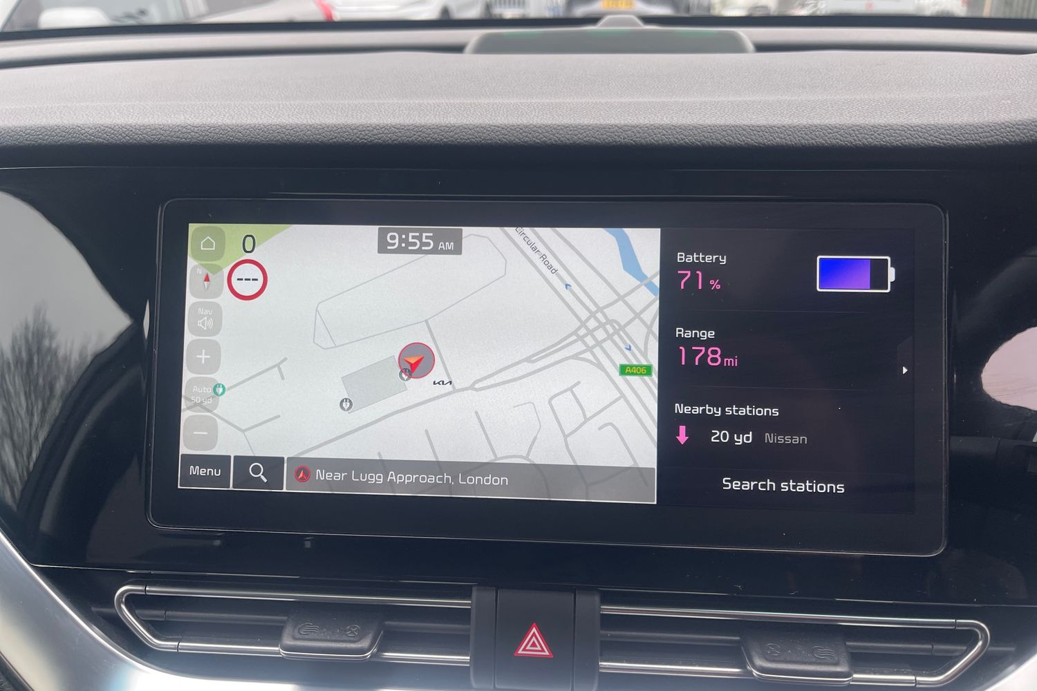 Used Kia Niro 2022 for sale - 77640752: Photo 18