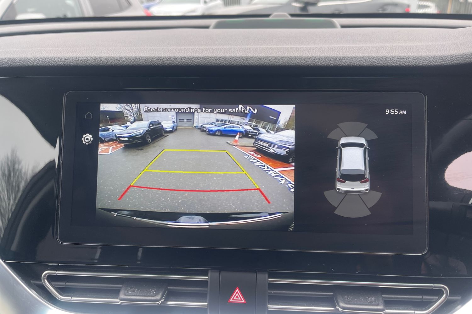 Used Kia Niro 2022 for sale - 77640752: Photo 19