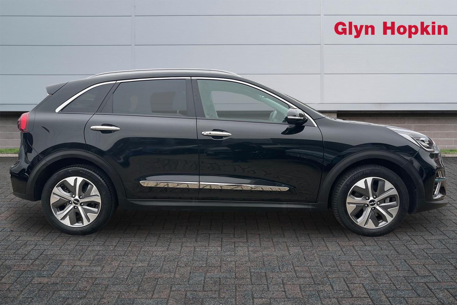 Used Kia Niro 2022 for sale - 77640752: Photo 2