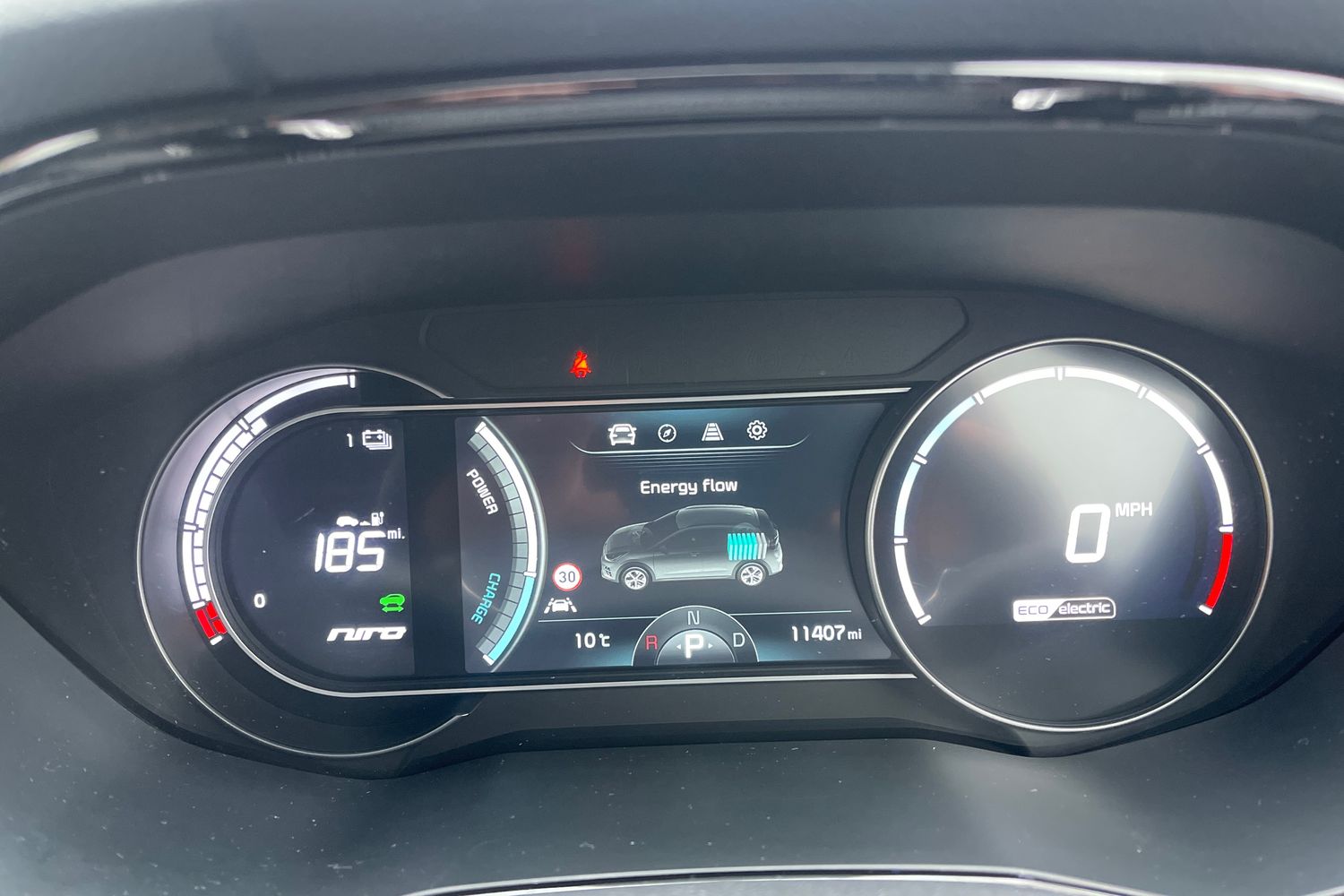 Used Kia Niro 2022 for sale - 77640752: Photo 20