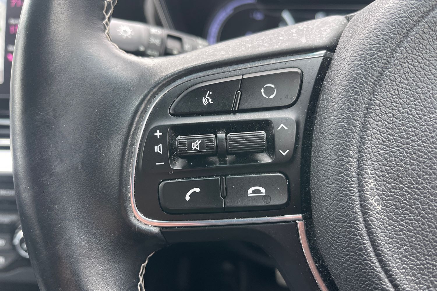 Used Kia Niro 2022 for sale - 77640752: Photo 21