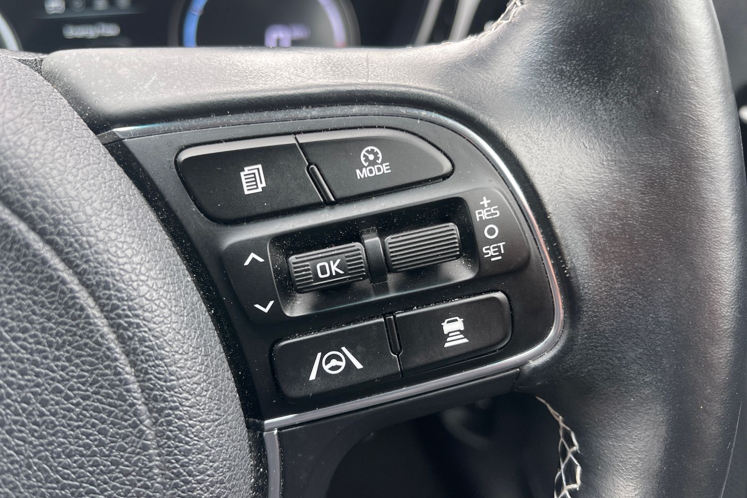 Used Kia Niro 2022 for sale - 77640752: Photo 22