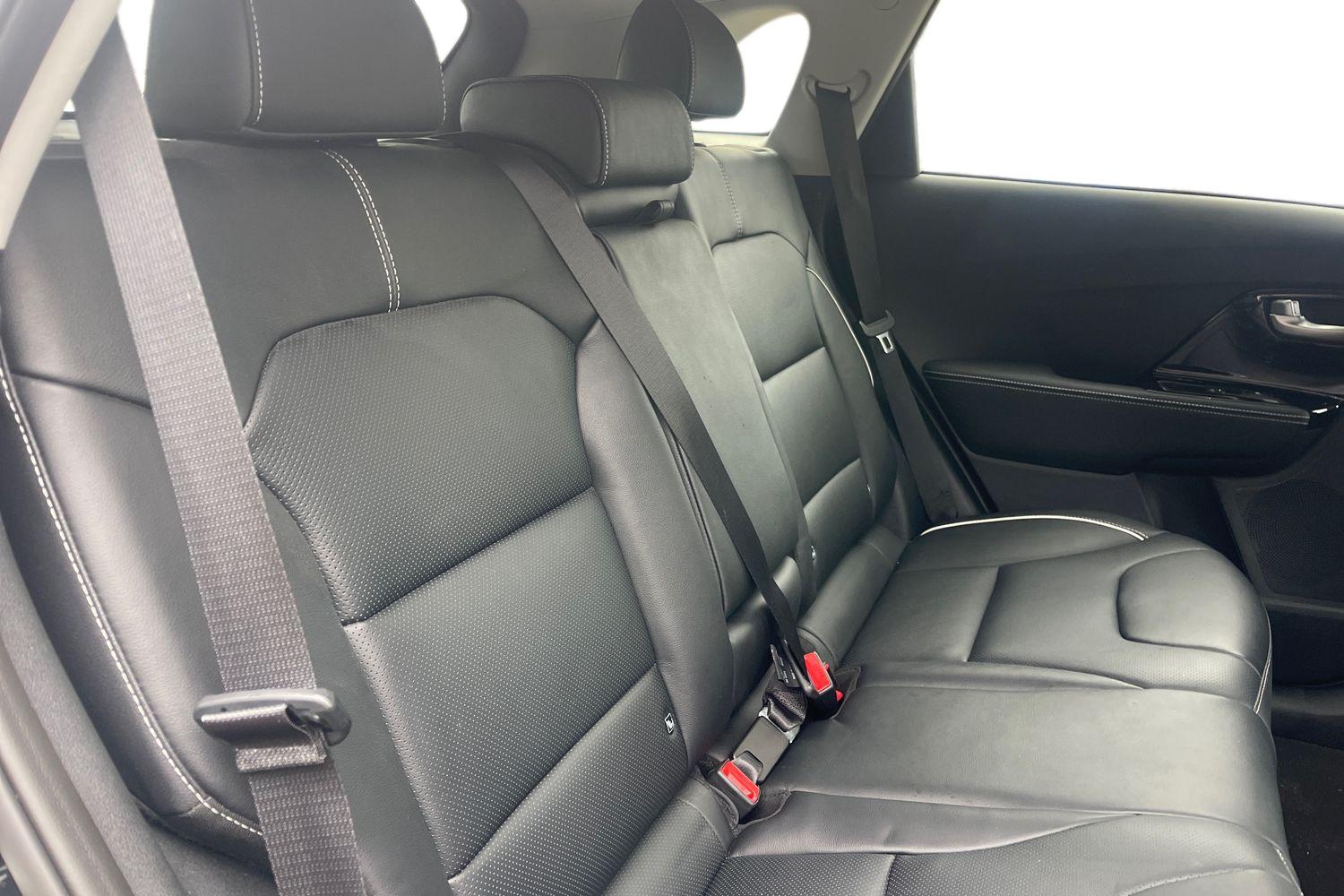 Used Kia Niro 2022 for sale - 77640752: Photo 23