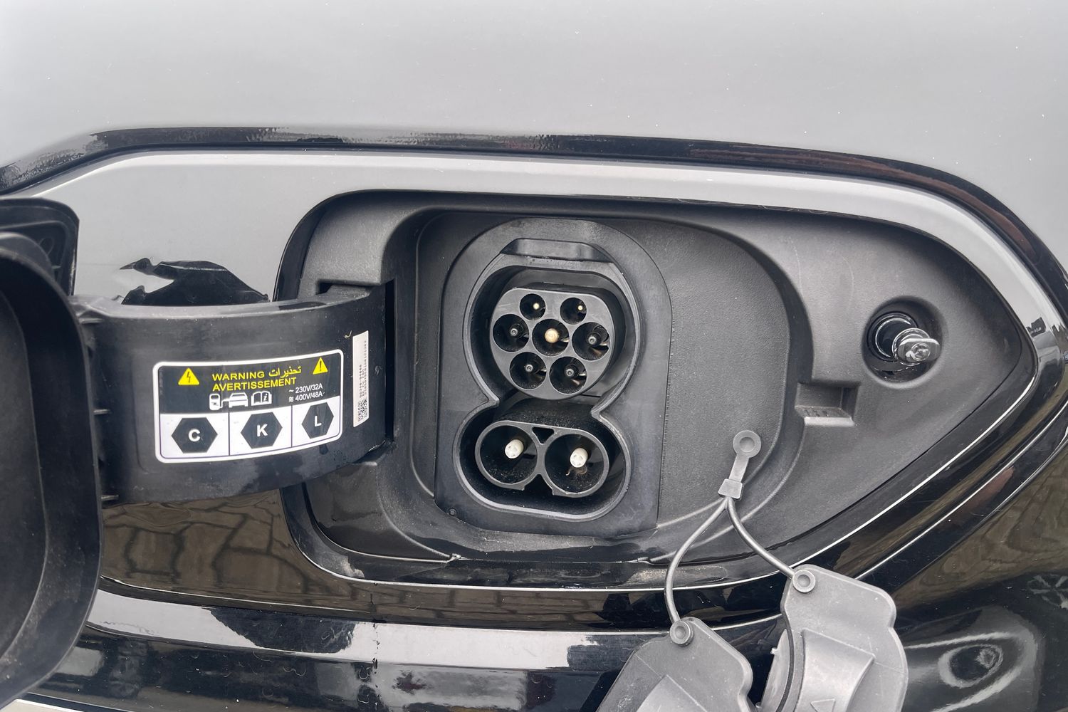 Used Kia Niro 2022 for sale - 77640752: Photo 29