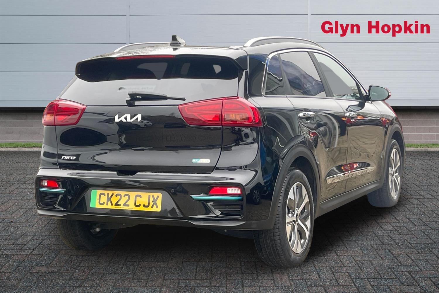 Used Kia Niro 2022 for sale - 77640752: Photo 3